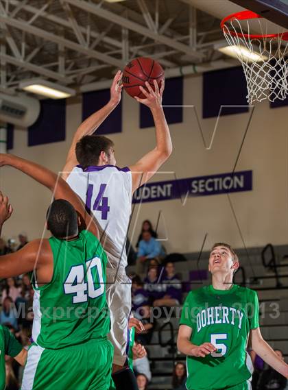Thumbnail 3 in Doherty @ Douglas County photogallery.