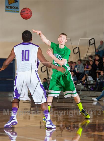 Thumbnail 3 in Doherty @ Douglas County photogallery.