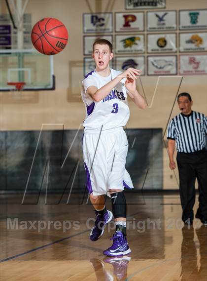 Thumbnail 3 in Doherty @ Douglas County photogallery.
