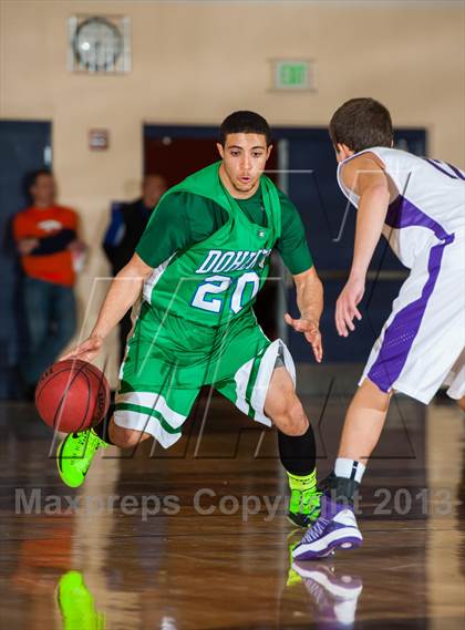 Thumbnail 3 in Doherty @ Douglas County photogallery.