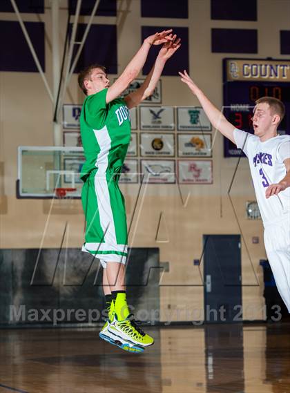 Thumbnail 3 in Doherty @ Douglas County photogallery.