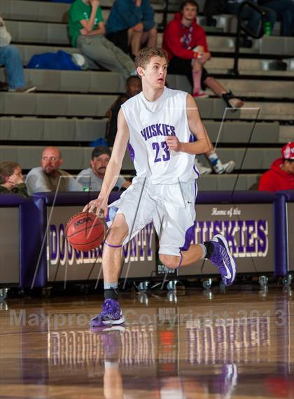Thumbnail 3 in Doherty @ Douglas County photogallery.