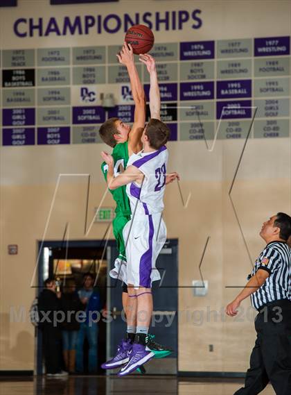 Thumbnail 3 in Doherty @ Douglas County photogallery.
