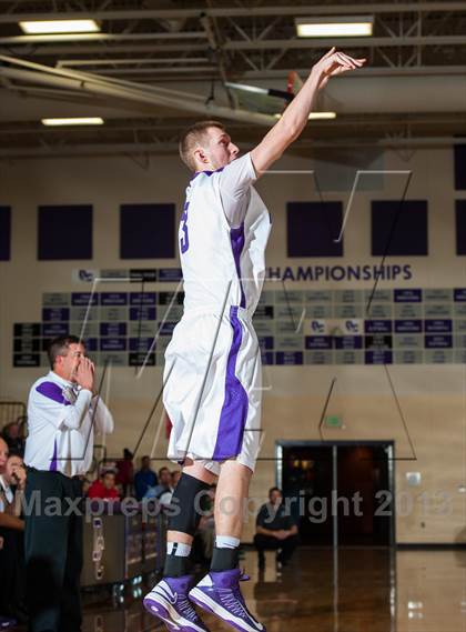 Thumbnail 3 in Doherty @ Douglas County photogallery.