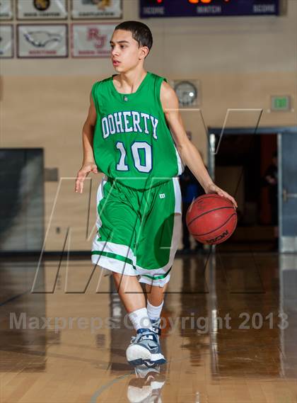 Thumbnail 3 in Doherty @ Douglas County photogallery.