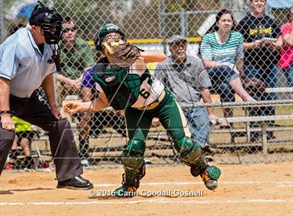 Thumbnail 1 in Rosewood vs. Ayden-Grifton photogallery.