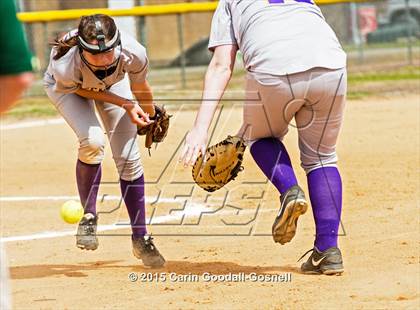 Thumbnail 3 in Rosewood vs. Ayden-Grifton photogallery.