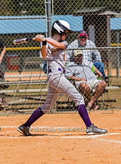 Thumbnail 3 in Rosewood vs. Ayden-Grifton photogallery.