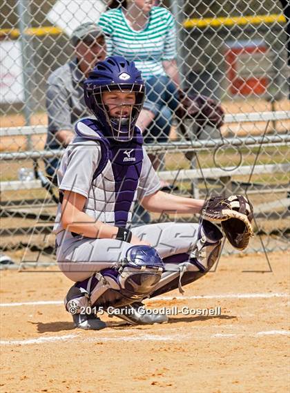 Thumbnail 2 in Rosewood vs. Ayden-Grifton photogallery.