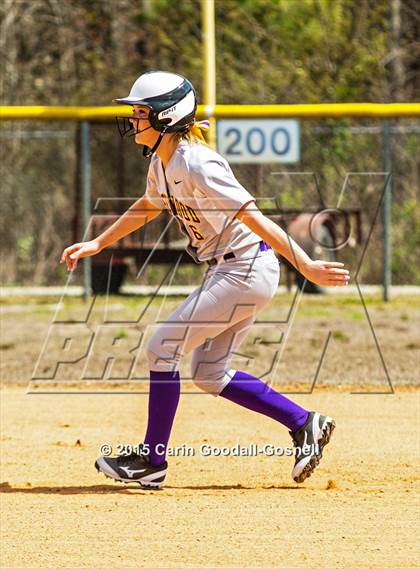 Thumbnail 1 in Rosewood vs. Ayden-Grifton photogallery.