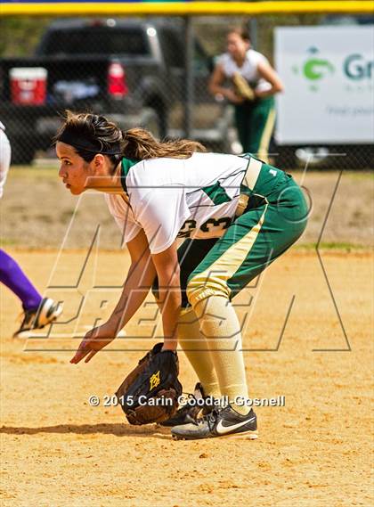 Thumbnail 2 in Rosewood vs. Ayden-Grifton photogallery.