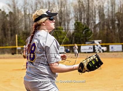 Thumbnail 3 in Rosewood vs. Ayden-Grifton photogallery.
