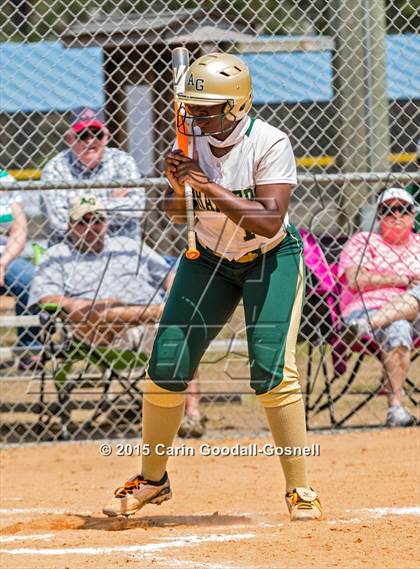 Thumbnail 3 in Rosewood vs. Ayden-Grifton photogallery.