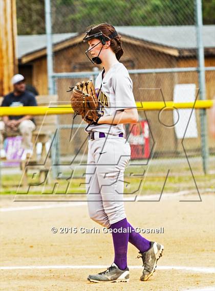 Thumbnail 1 in Rosewood vs. Ayden-Grifton photogallery.