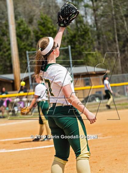 Thumbnail 3 in Rosewood vs. Ayden-Grifton photogallery.