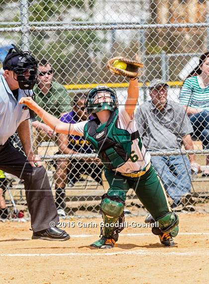 Thumbnail 3 in Rosewood vs. Ayden-Grifton photogallery.