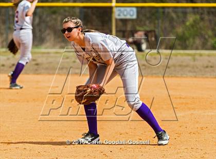 Thumbnail 3 in Rosewood vs. Ayden-Grifton photogallery.