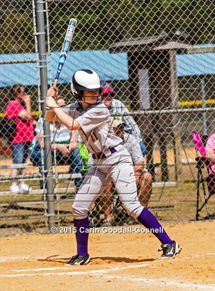 Thumbnail 3 in Rosewood vs. Ayden-Grifton photogallery.