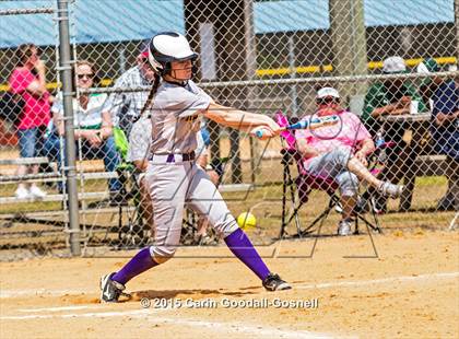 Thumbnail 1 in Rosewood vs. Ayden-Grifton photogallery.