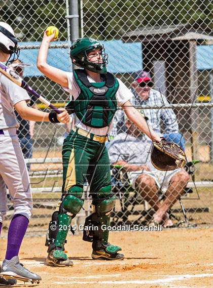 Thumbnail 2 in Rosewood vs. Ayden-Grifton photogallery.