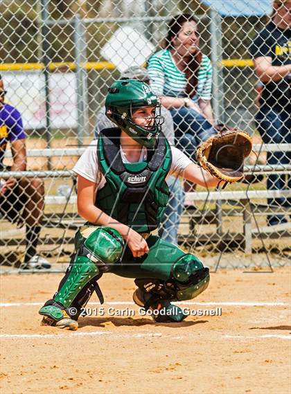 Thumbnail 2 in Rosewood vs. Ayden-Grifton photogallery.