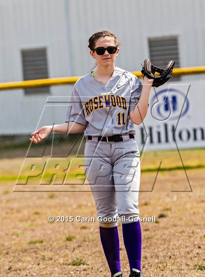 Thumbnail 3 in Rosewood vs. Ayden-Grifton photogallery.