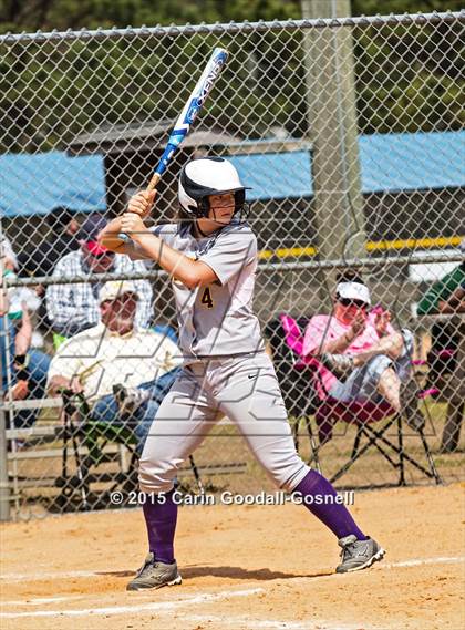 Thumbnail 3 in Rosewood vs. Ayden-Grifton photogallery.