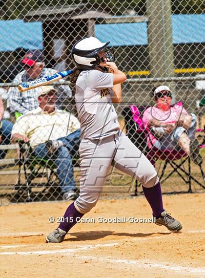 Thumbnail 1 in Rosewood vs. Ayden-Grifton photogallery.