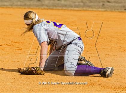 Thumbnail 1 in Rosewood vs. Ayden-Grifton photogallery.