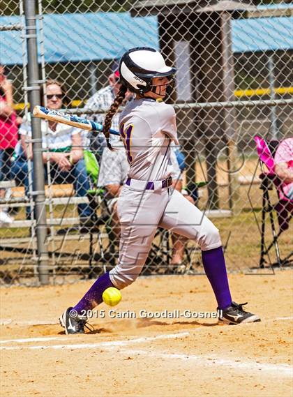 Thumbnail 2 in Rosewood vs. Ayden-Grifton photogallery.