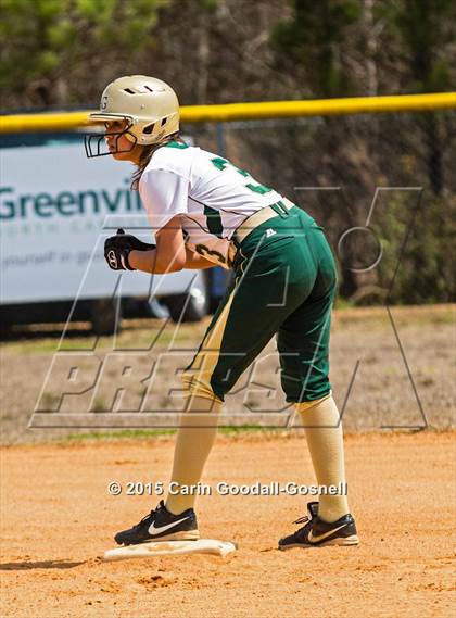 Thumbnail 2 in Rosewood vs. Ayden-Grifton photogallery.