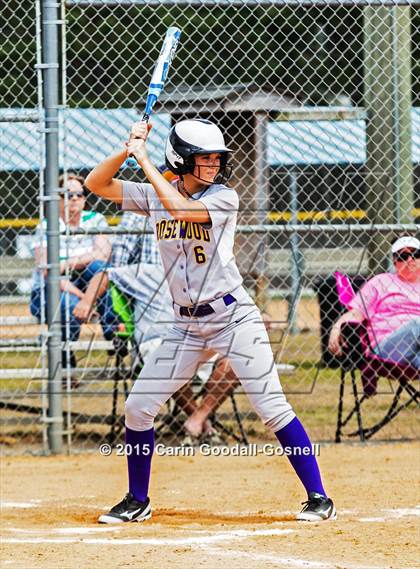 Thumbnail 1 in Rosewood vs. Ayden-Grifton photogallery.