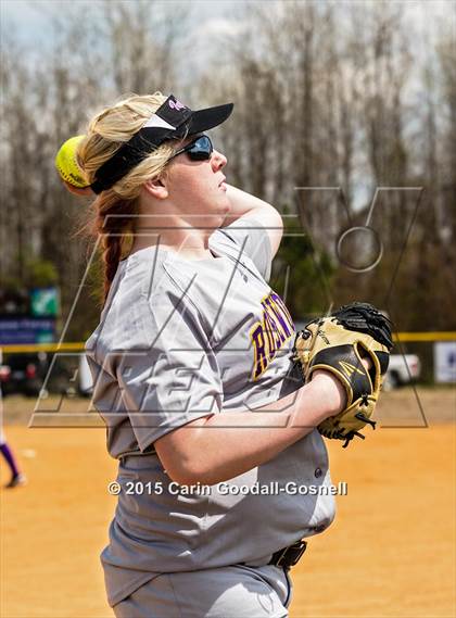Thumbnail 1 in Rosewood vs. Ayden-Grifton photogallery.