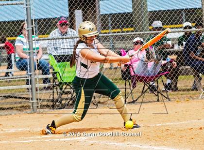 Thumbnail 1 in Rosewood vs. Ayden-Grifton photogallery.