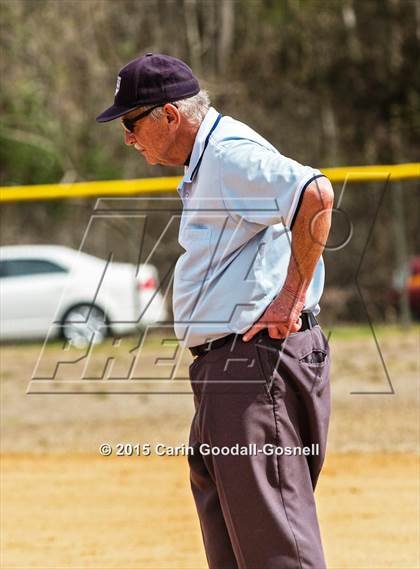 Thumbnail 3 in Rosewood vs. Ayden-Grifton photogallery.