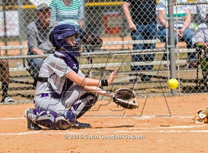 Thumbnail 1 in Rosewood vs. Ayden-Grifton photogallery.