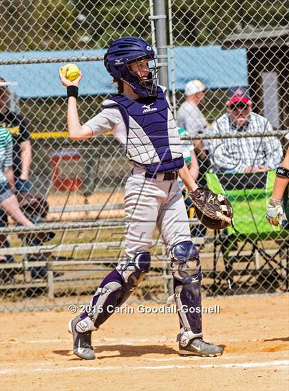 Thumbnail 1 in Rosewood vs. Ayden-Grifton photogallery.