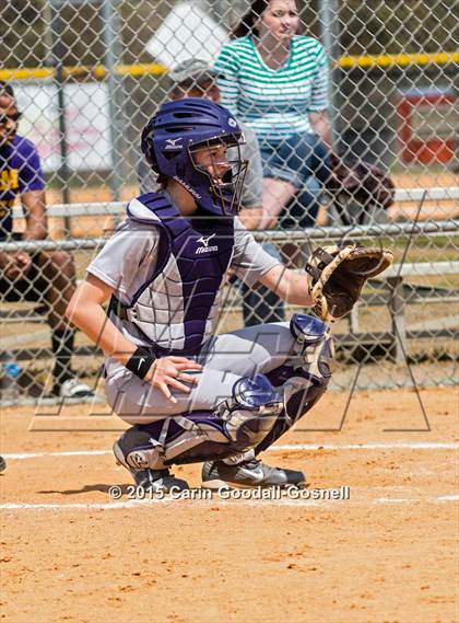 Thumbnail 3 in Rosewood vs. Ayden-Grifton photogallery.