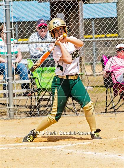 Thumbnail 3 in Rosewood vs. Ayden-Grifton photogallery.