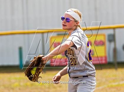 Thumbnail 3 in Rosewood vs. Ayden-Grifton photogallery.