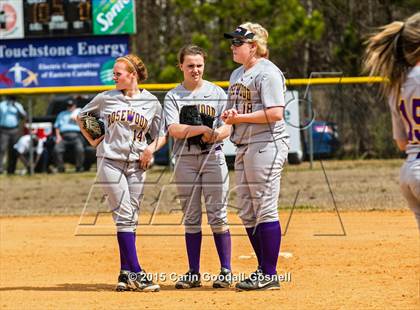 Thumbnail 1 in Rosewood vs. Ayden-Grifton photogallery.
