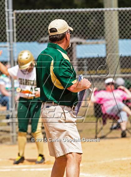 Thumbnail 1 in Rosewood vs. Ayden-Grifton photogallery.