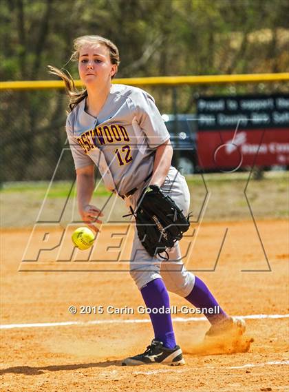Thumbnail 3 in Rosewood vs. Ayden-Grifton photogallery.