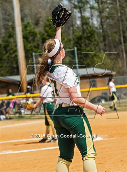 Thumbnail 1 in Rosewood vs. Ayden-Grifton photogallery.