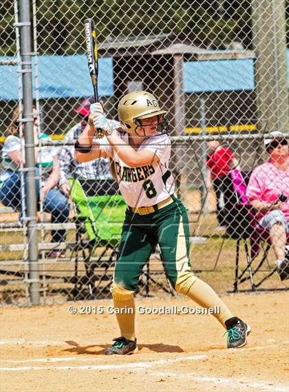 Thumbnail 3 in Rosewood vs. Ayden-Grifton photogallery.