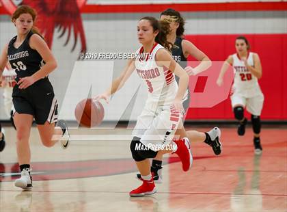 Thumbnail 3 in Callisburg @ Pottsboro photogallery.