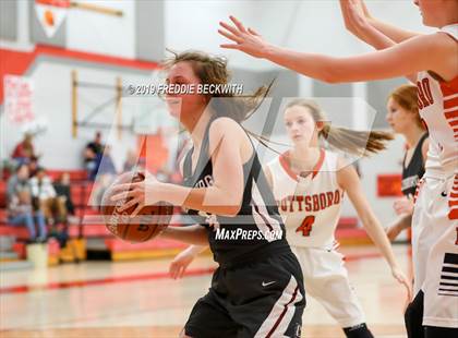 Thumbnail 3 in Callisburg @ Pottsboro photogallery.
