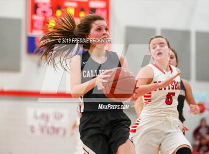 Thumbnail 3 in Callisburg @ Pottsboro photogallery.