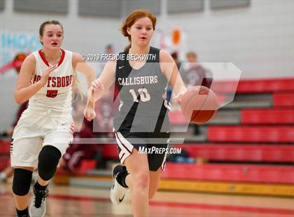 Thumbnail 3 in Callisburg @ Pottsboro photogallery.