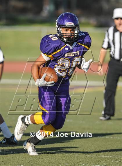 Thumbnail 2 in Simi Valley @ Righetti photogallery.